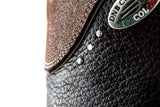 De Niro Tricolore Salentino 01 boot  smooth