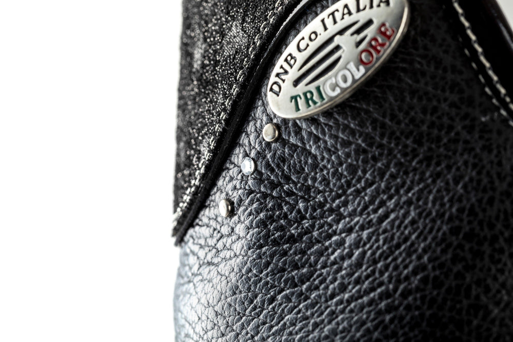 De Niro Tricolore Salentino 01 boot  smooth