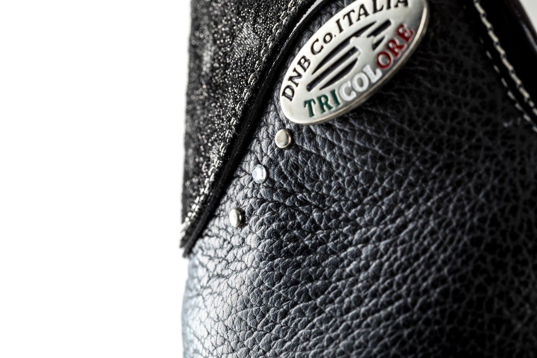 De Niro Tricolore Salentino 01 boot  smooth