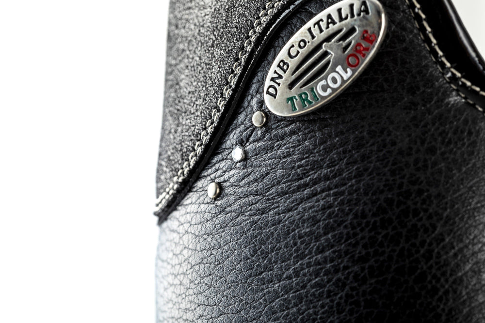 De Niro Tricolore Salentino 01 boot  smooth