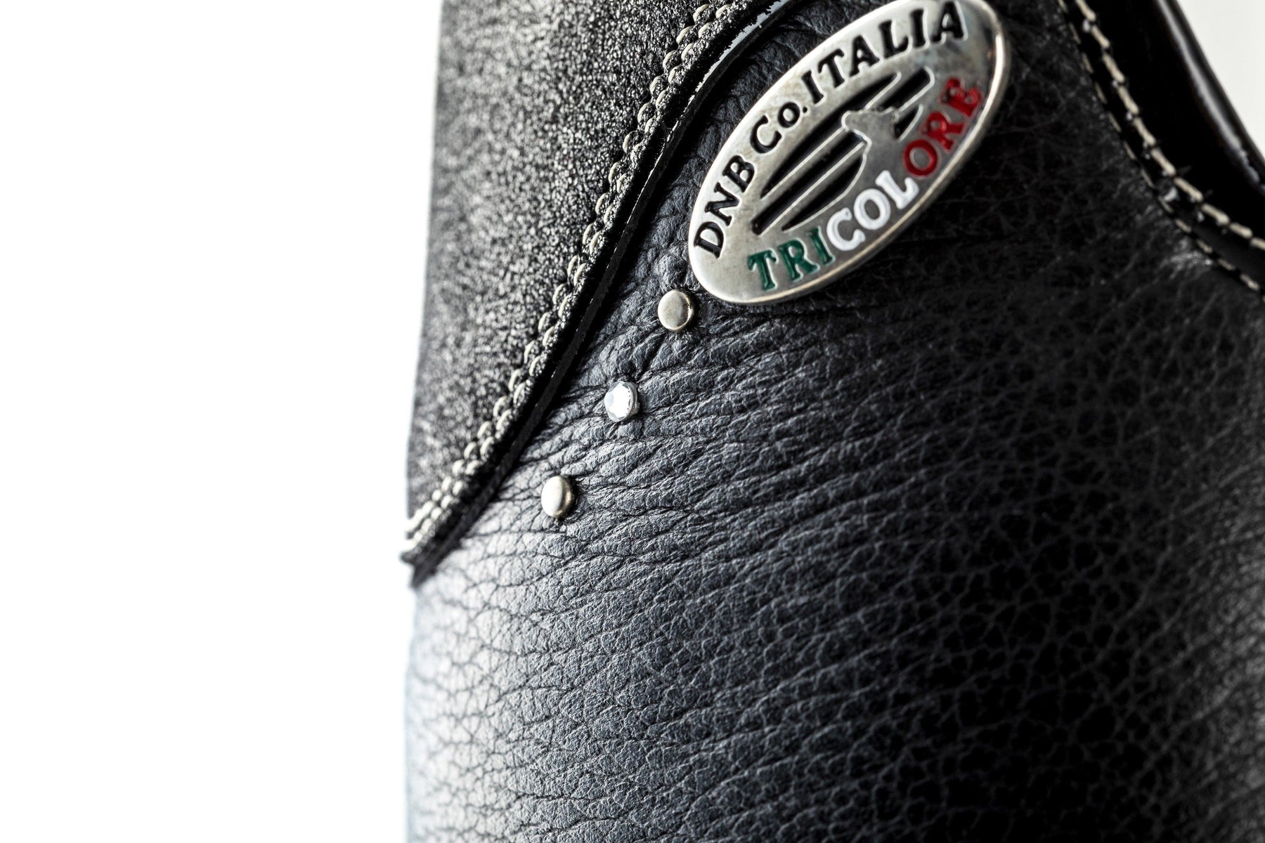 De Niro Tricolore Salentino 01 boot  smooth
