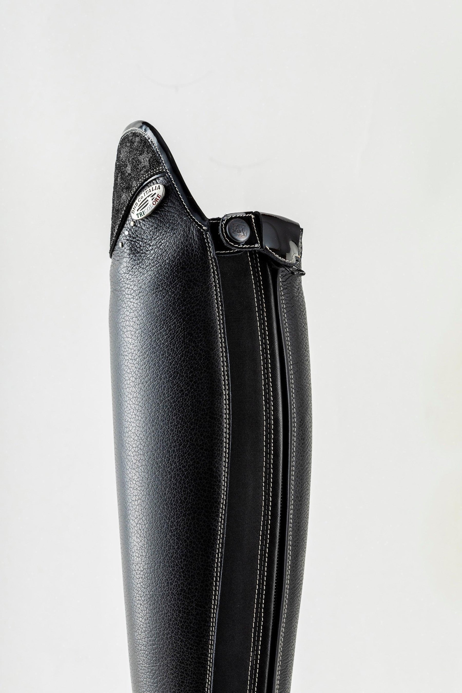 De Niro Tricolore Salentino 01 boot  smooth