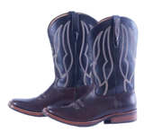 Bottes de travail De Niro Western Denali