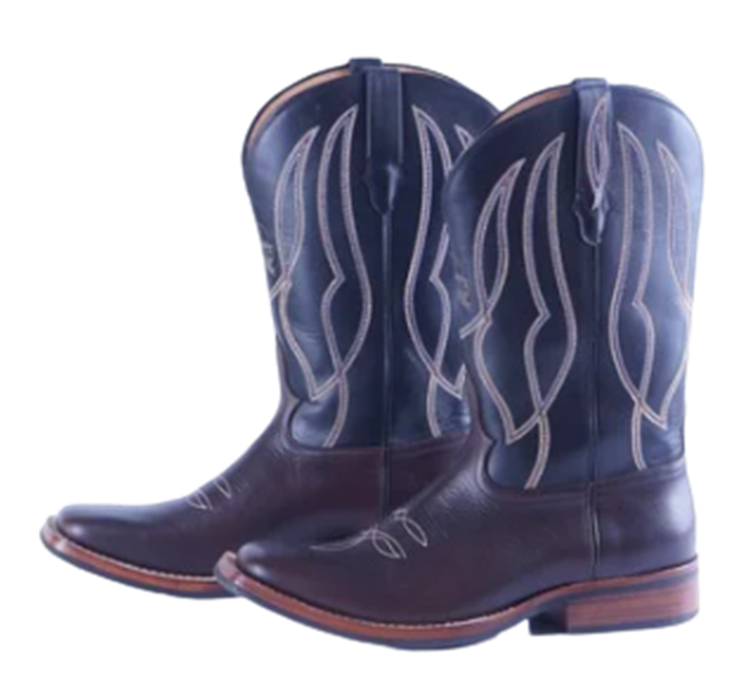 Bottes de travail De Niro Western Denali