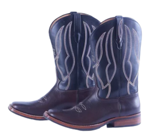 Bottes de travail De Niro Western Denali