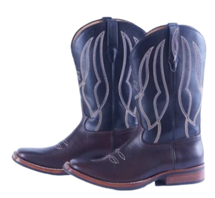 Bottes de travail De Niro Western Denali