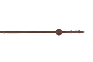 Trust rubber rein key Arezzo