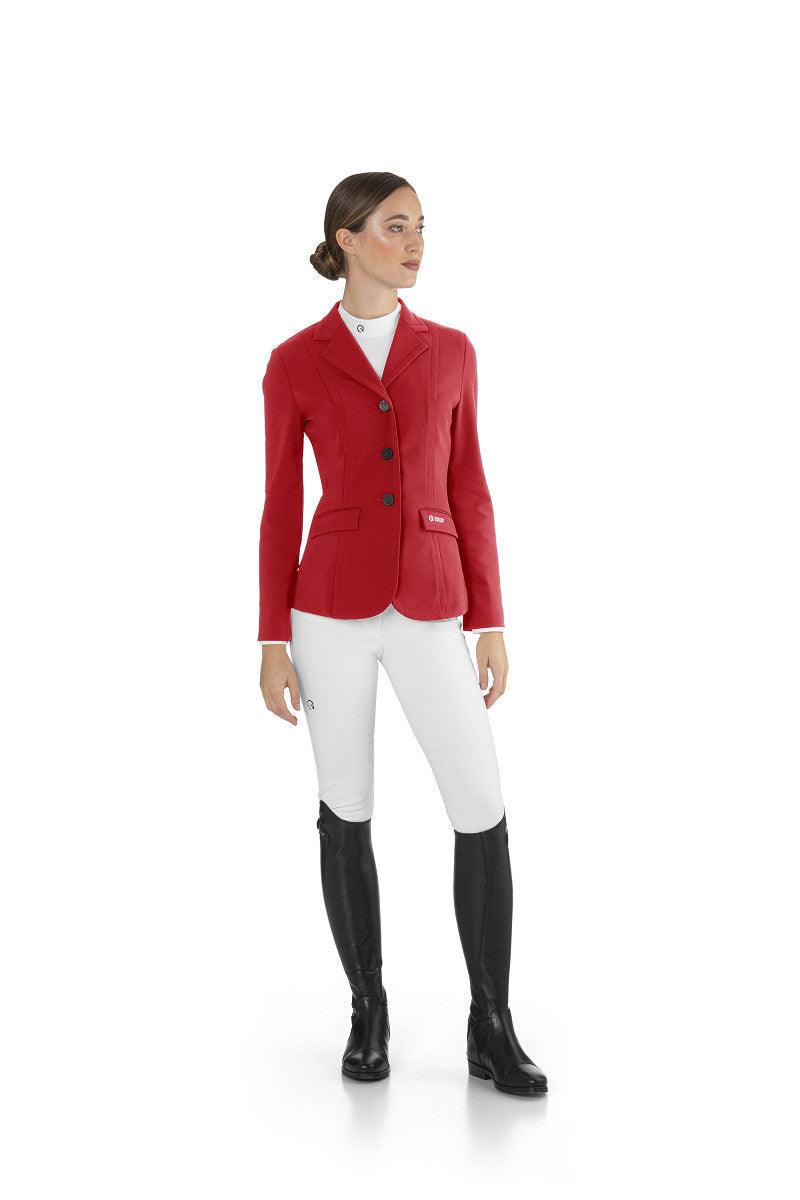 Ego 7 be air jacke Damen