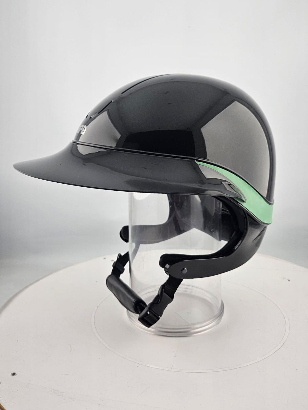 GPA First Lady Global TLS helm