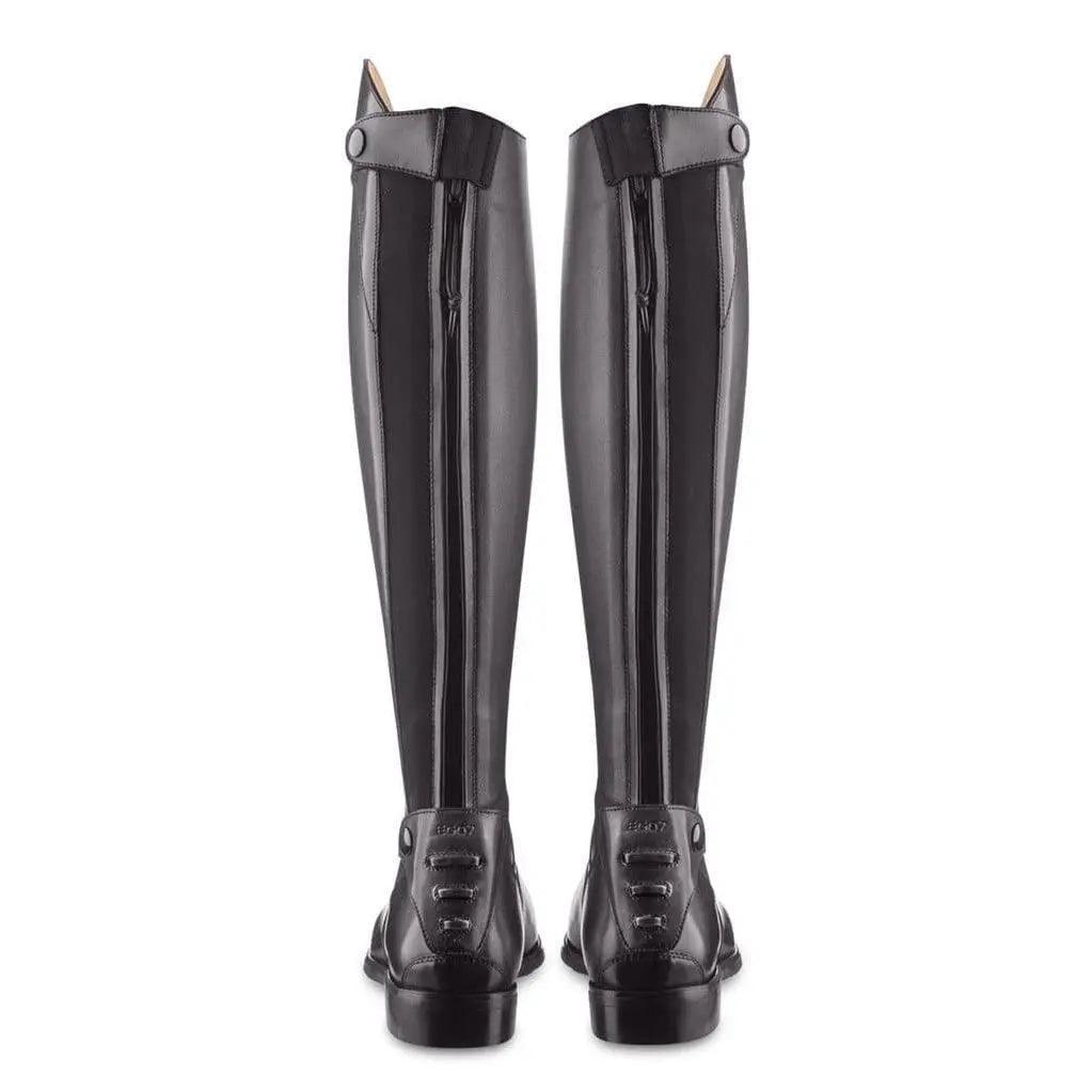 Ego 7 black orion boots Ego 7