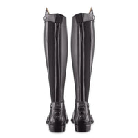 Ego 7 black orion boots Ego 7