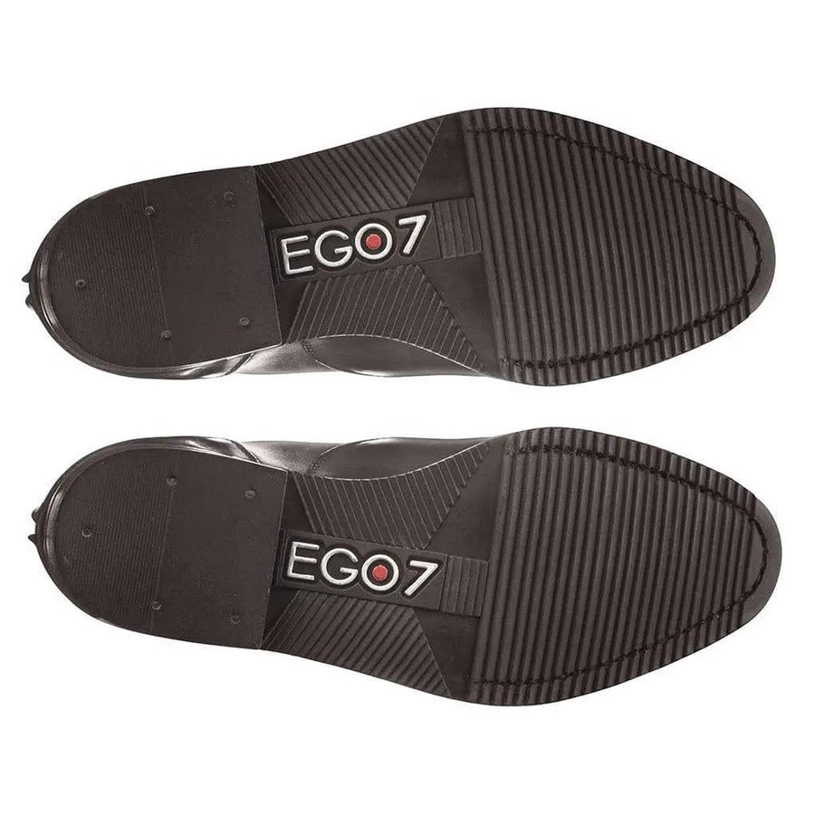 Ego 7 black orion boots Ego 7