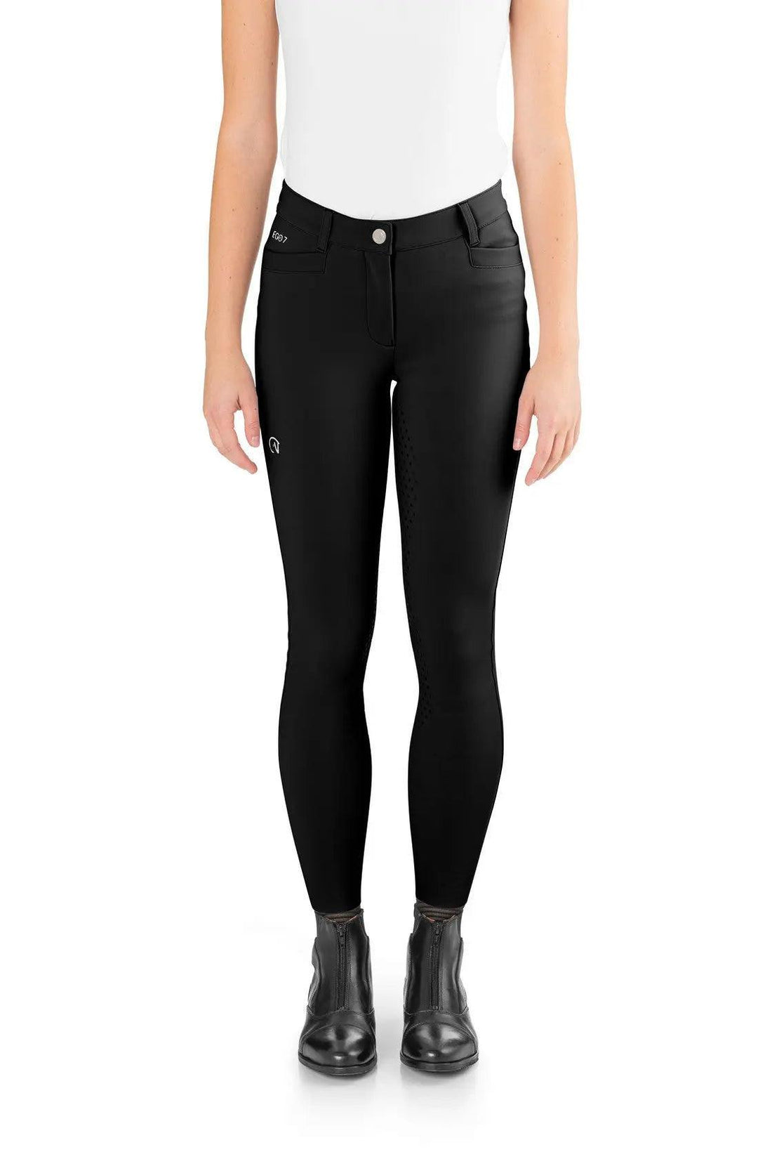 Ego 7 FG dressage breeches Ego 7