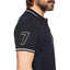 Ego 7 polo top air short sleeves gentlemen Ego 7