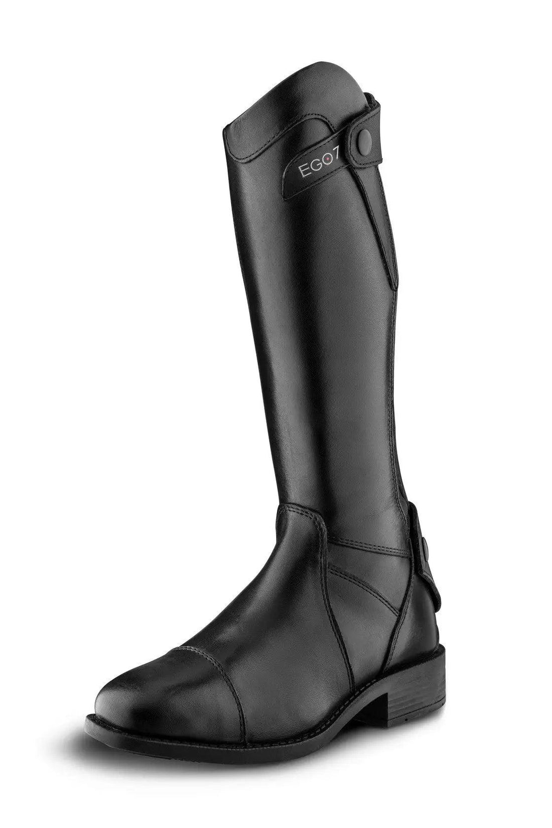 Ego 7 tall boots for kids Delphi Ego 7