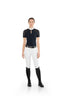 Ego 7 top Teresa long or short sleeves - HorseworldEU