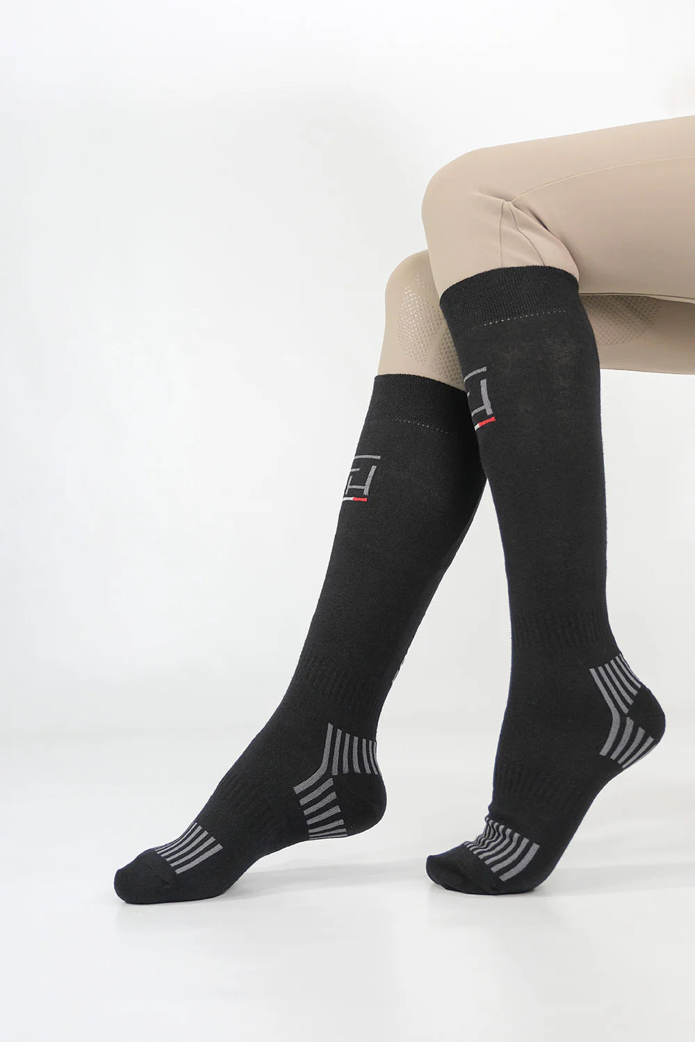 For horses unisex socks
