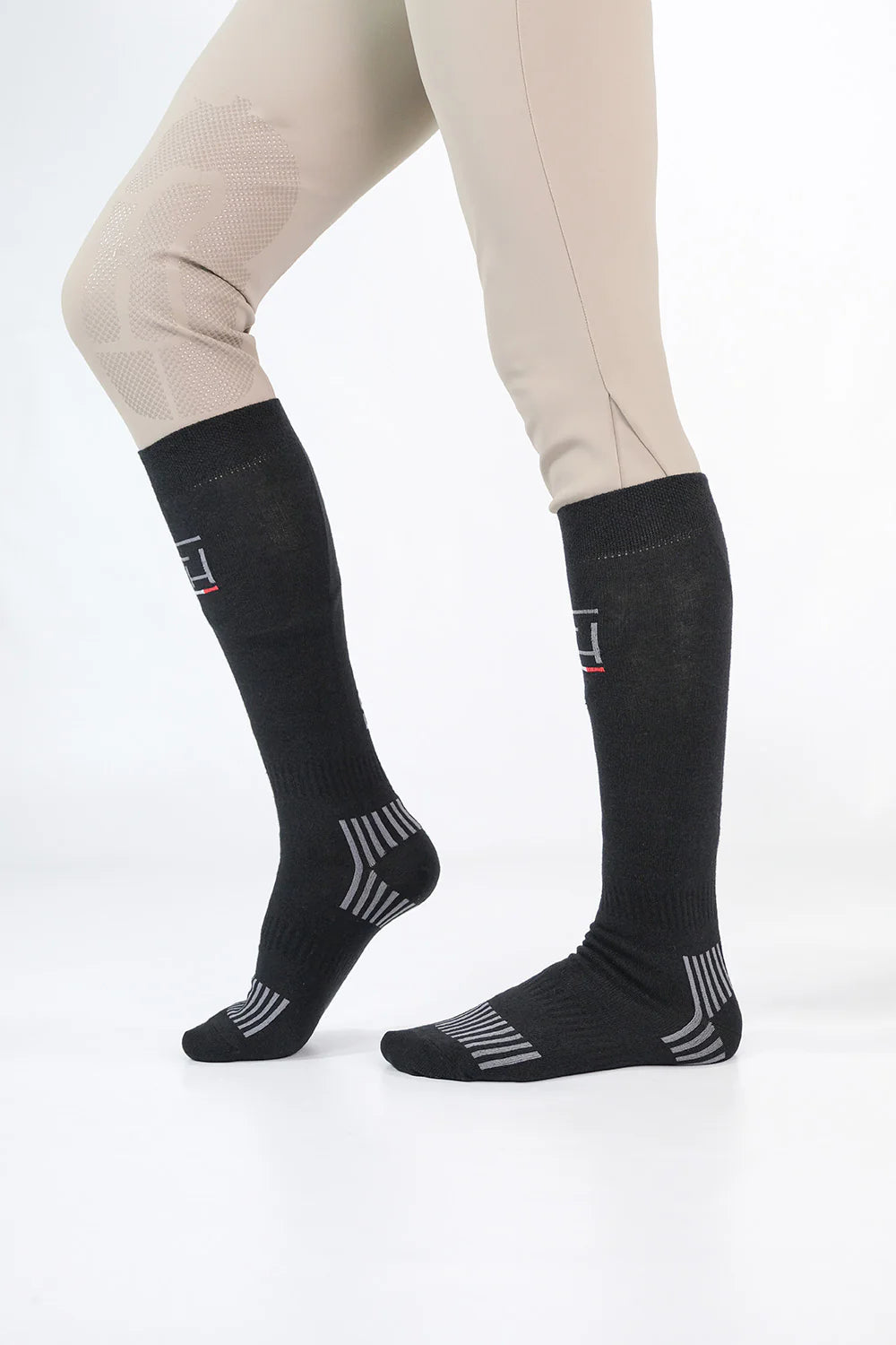 For horses unisex socks