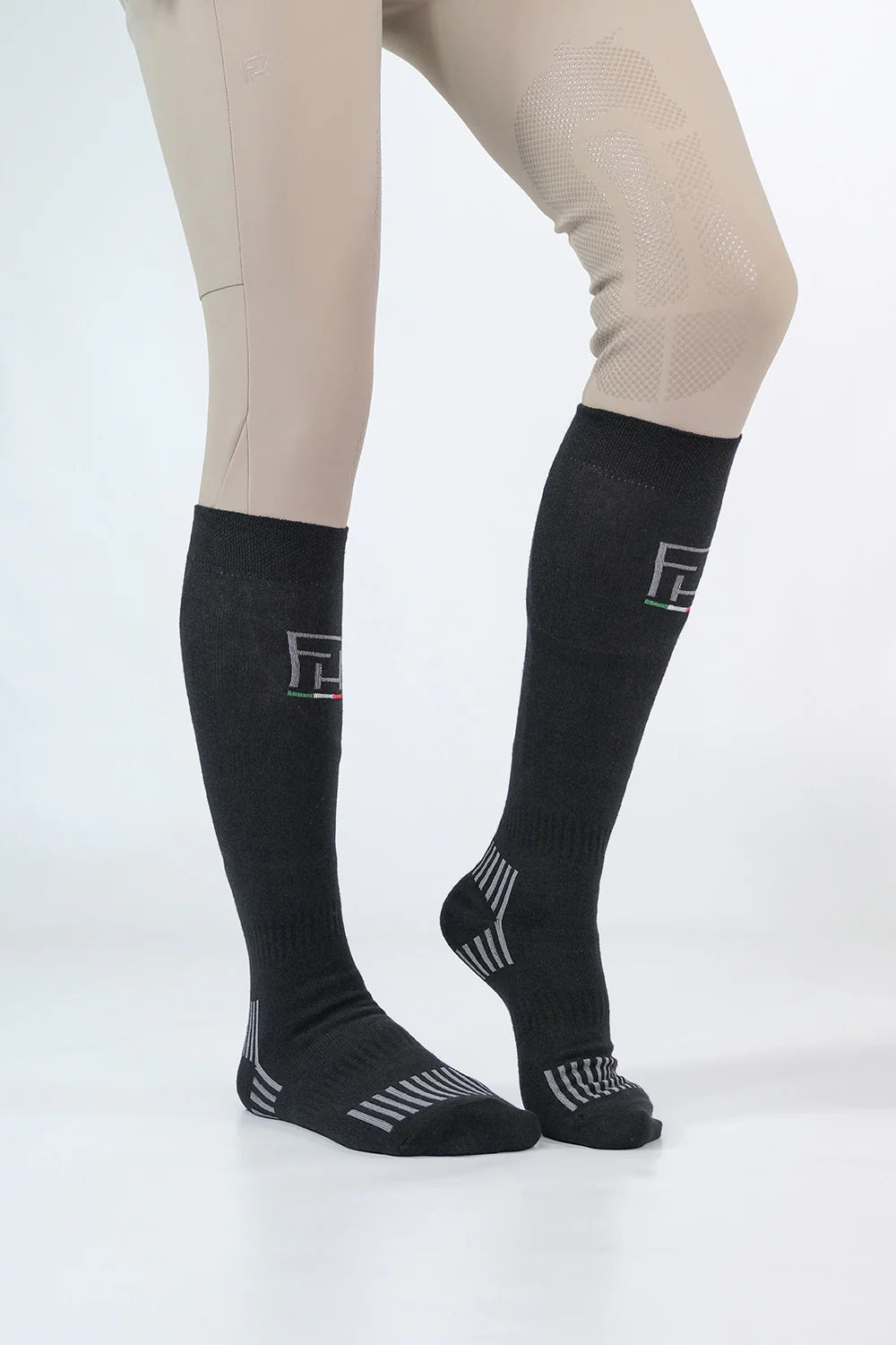 For horses unisex socks