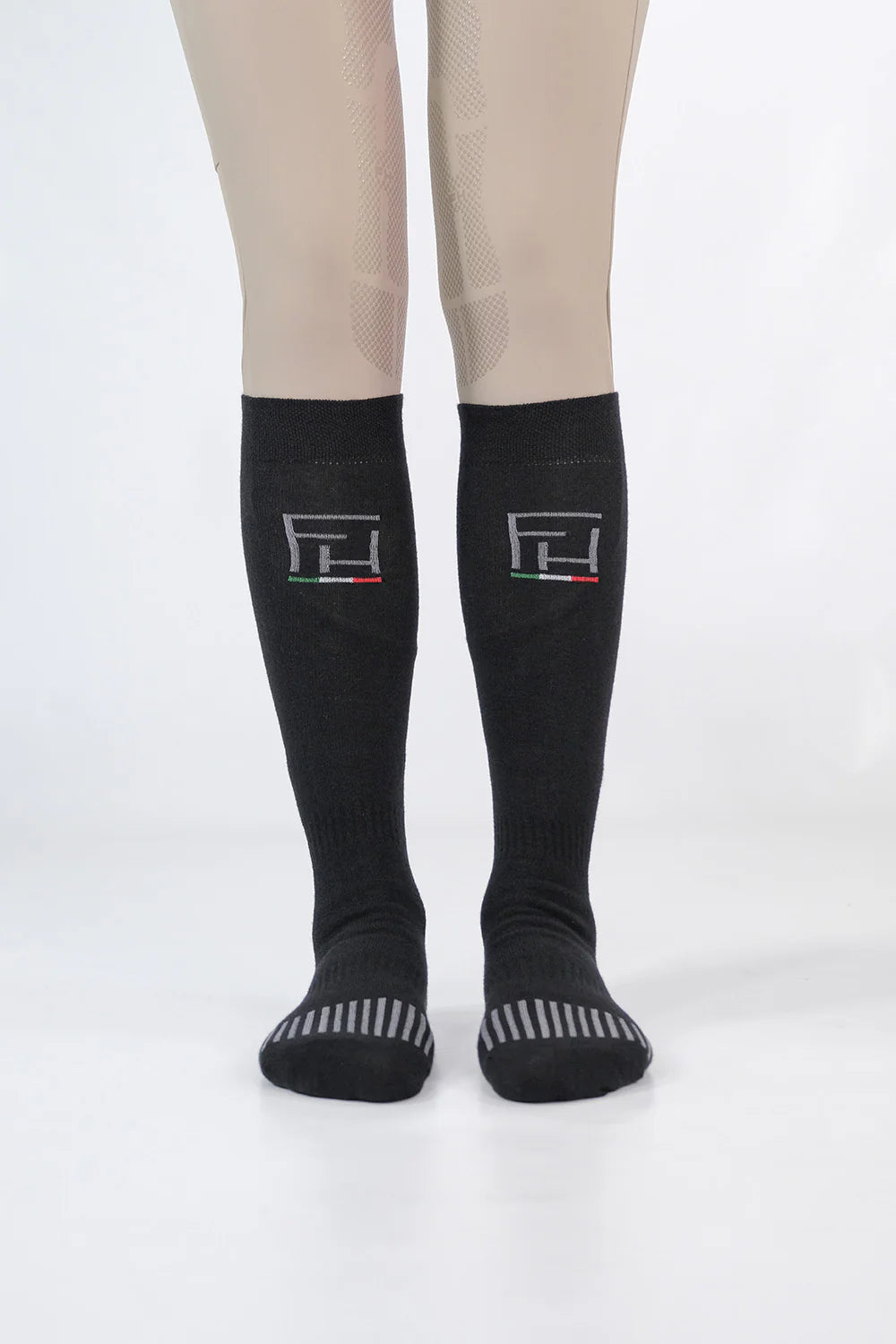 For horses unisex socks