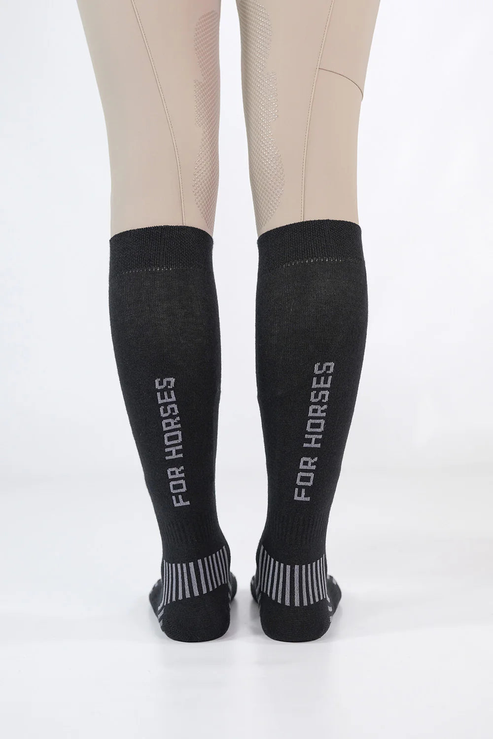 For horses unisex socks