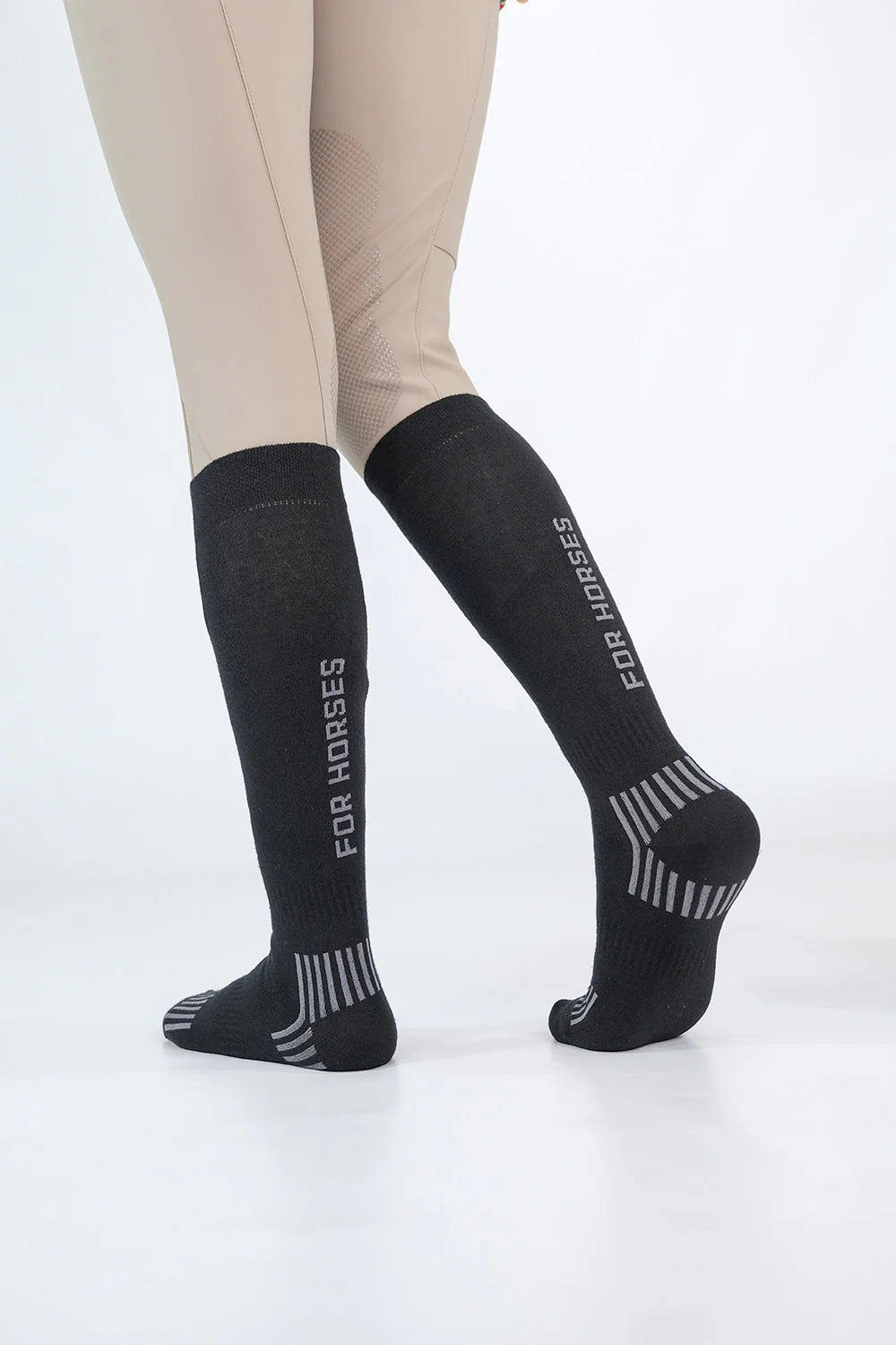 For horses unisex socks