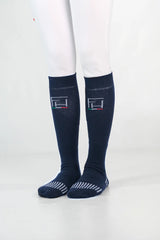 For horses unisex socks