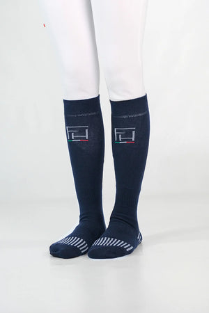 For horses unisex socks