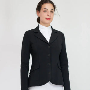 For horses yaki hunter jacket for ladies