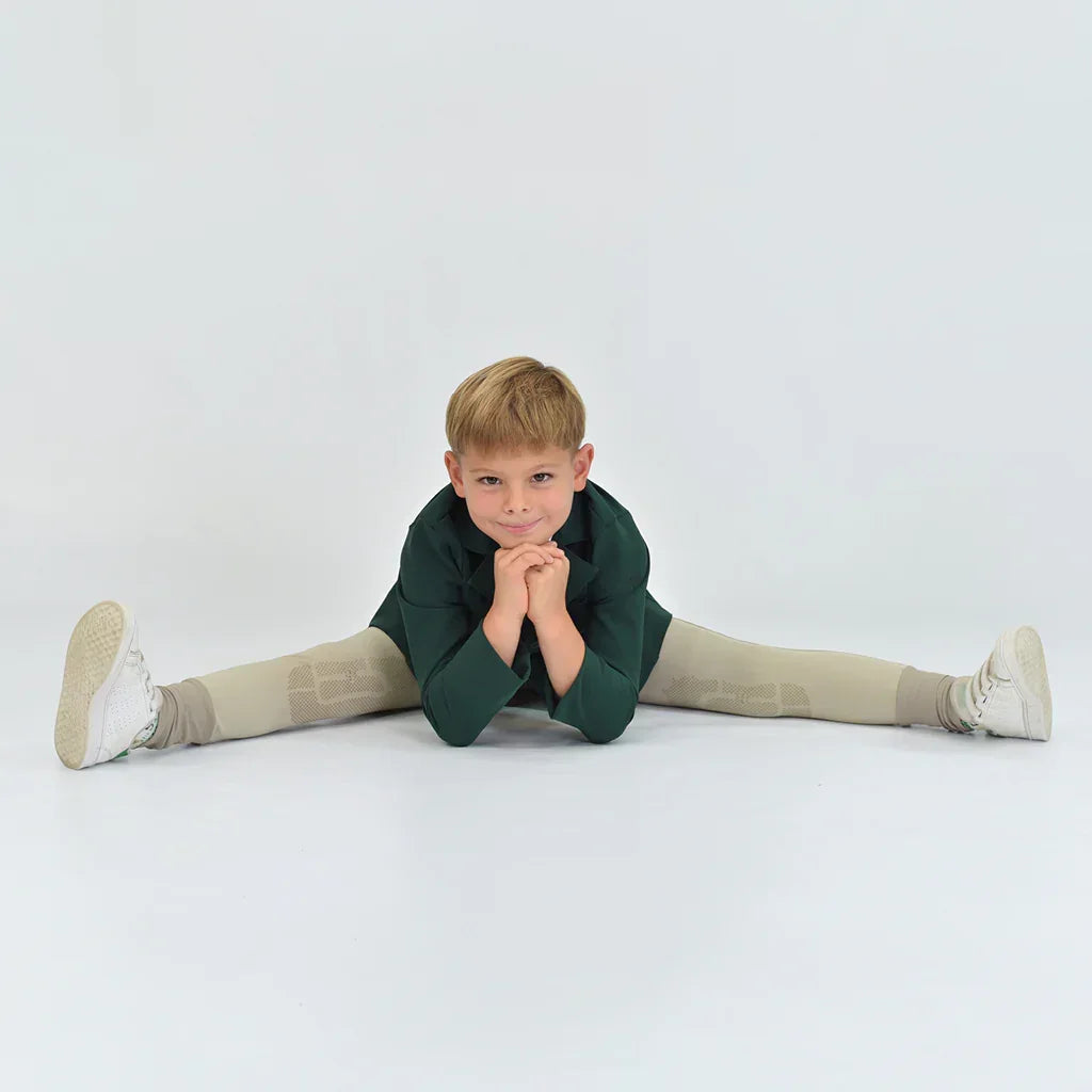 For horses christian hunter showjacket for children