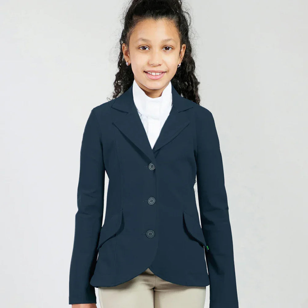 For horses winx hunter showjacket for children
