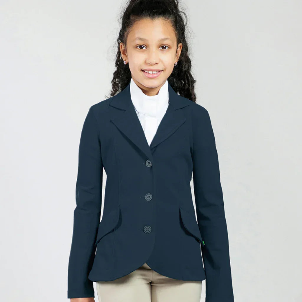 For horses winx hunter showjacket for children