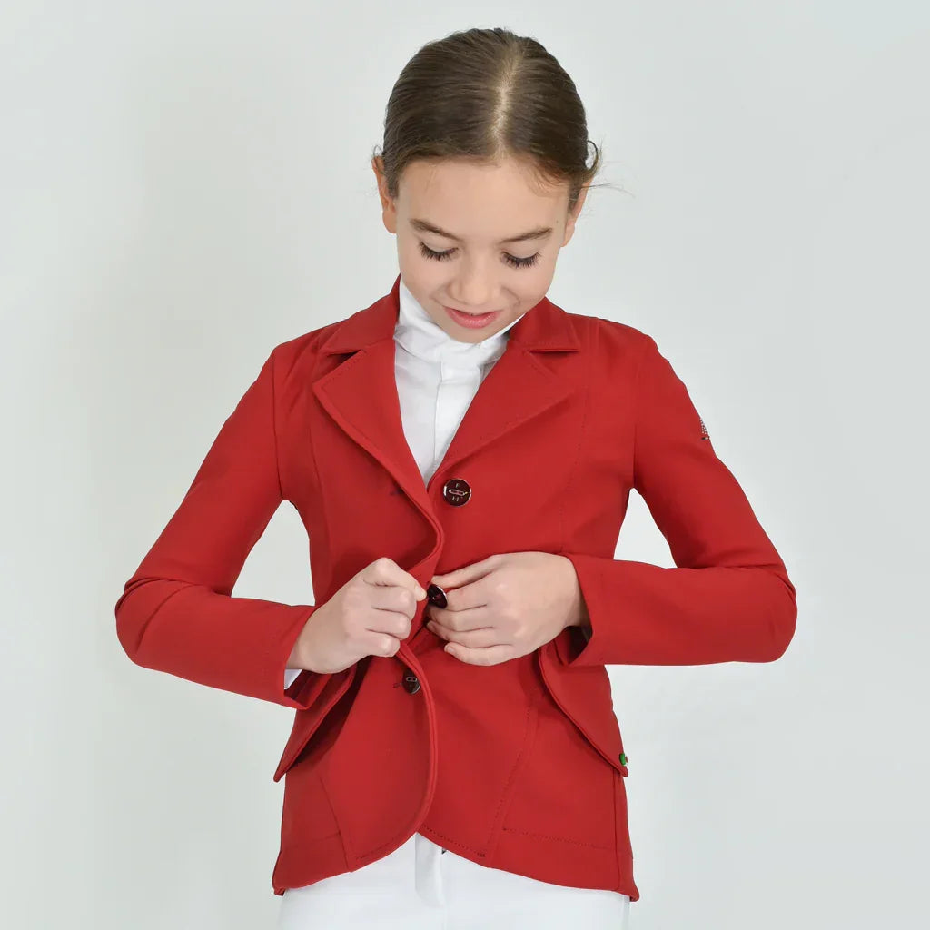For horses winx showjacket for children