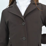 For horses winx hunter showjacket for children