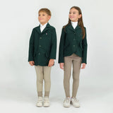 For horses christian hunter showjacket for children