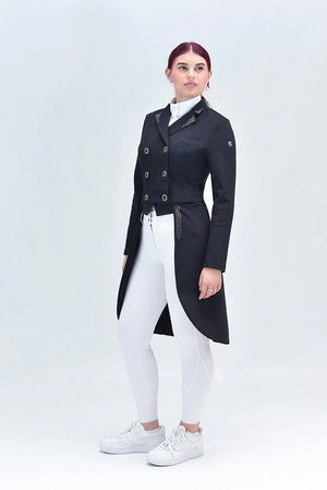 For horses Isotta Lux tailcoat for ladies