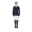 Equestro kids jacket with four buttons - HorseworldEU