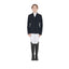 Equestro kids jacket with four buttons - HorseworldEU