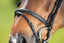 HFI comfort bridle - HorseworldEU