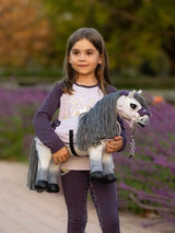LeMieux toy pony Blanca