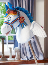 LeMieux Disney cheval de loisir accessoires set Pegasus