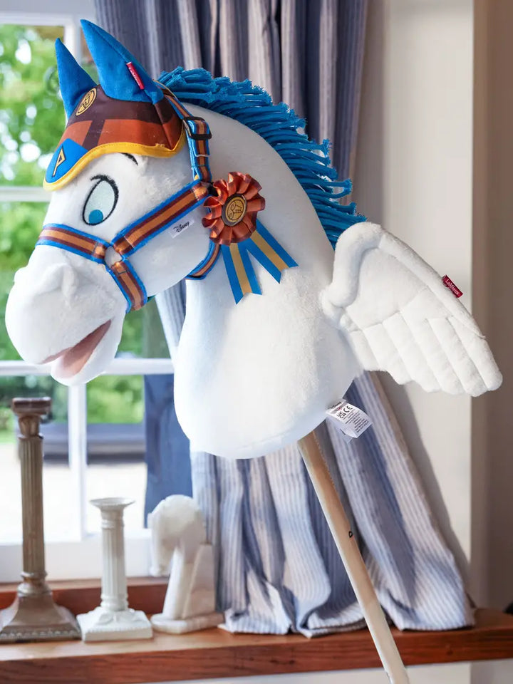 LeMieux Disney cheval de loisir accessoires set Pegasus