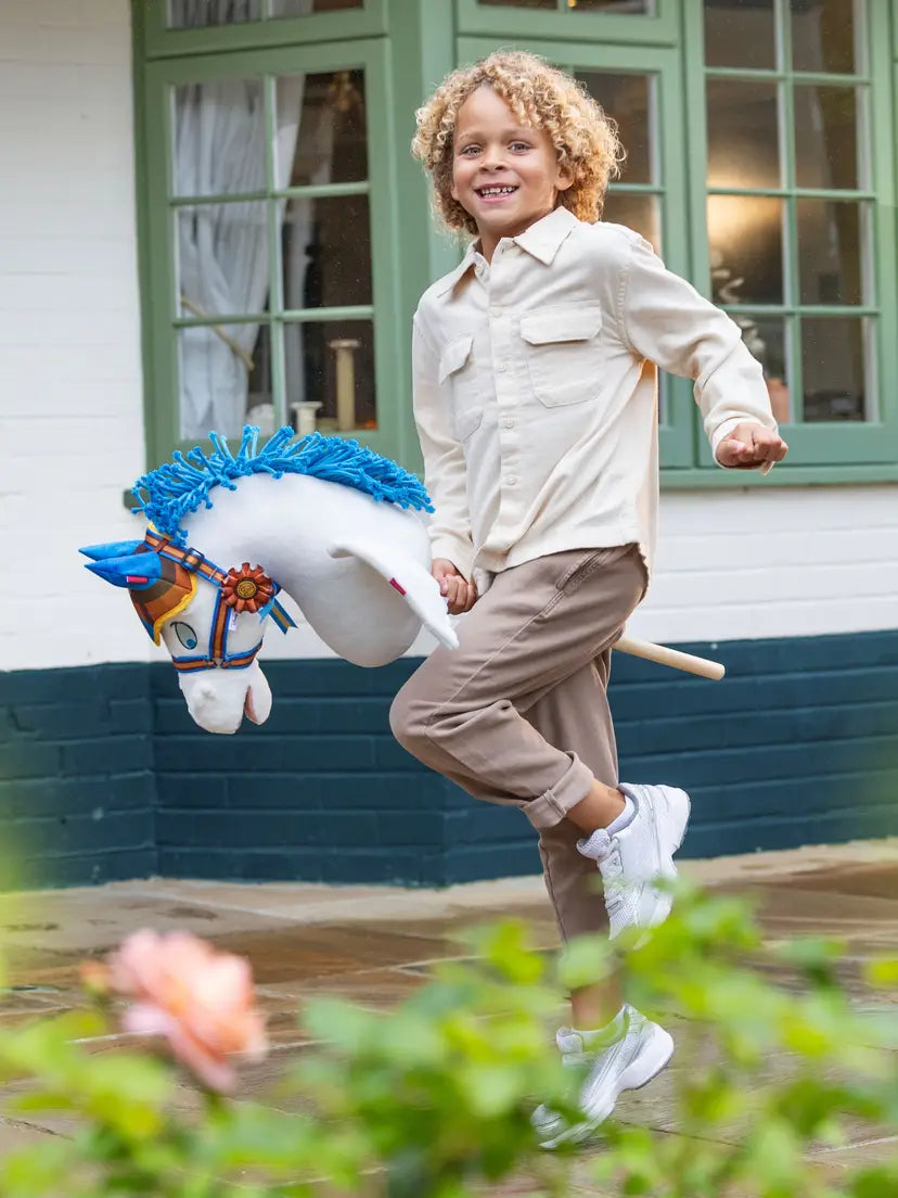 LeMieux Disney cheval de loisir accessoires set Pegasus