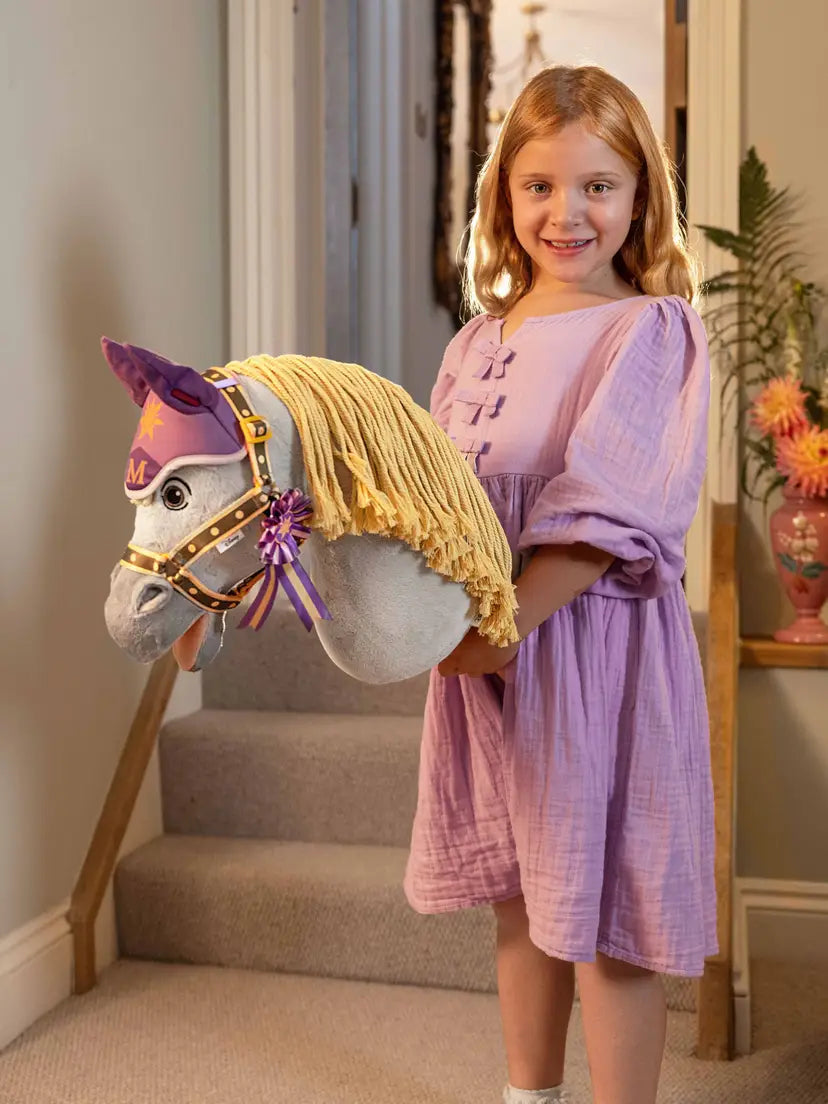 LeMieux cheval de loisir Disney Maximus