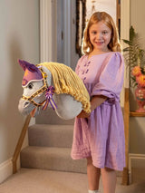 LeMieux cheval de loisir Disney Maximus