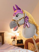 LeMieux cheval de loisir Disney Maximus