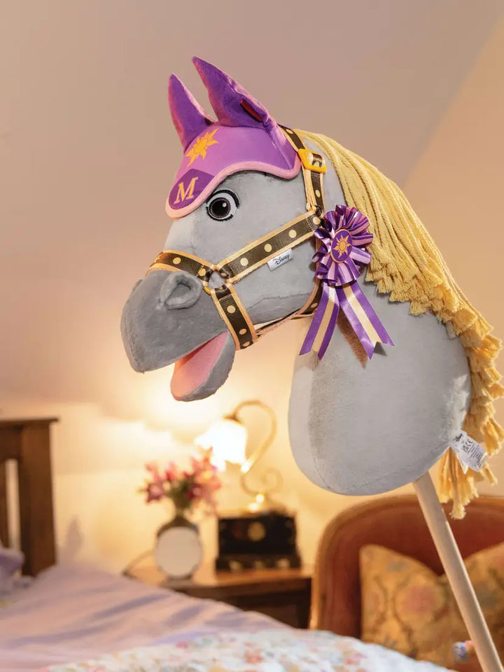 LeMieux cheval de loisir Disney Maximus