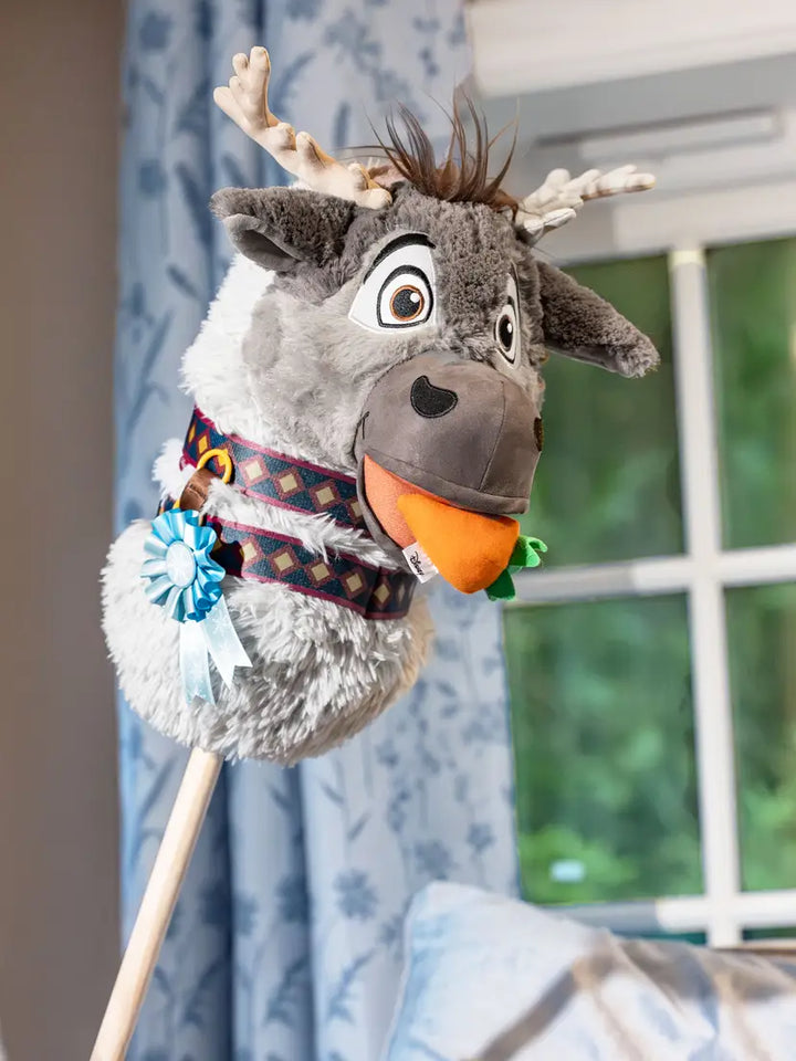 LeMieux Disney cheval de loisir accessoires set Sven