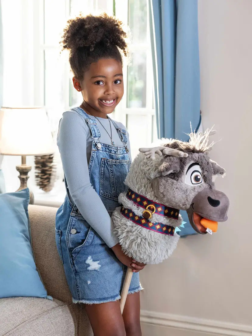 LeMieux Disney cheval de loisir Sven