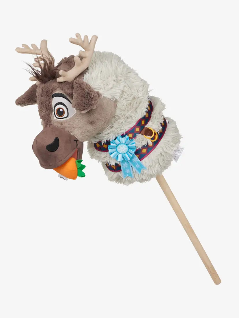 LeMieux Disney cheval de loisir Sven